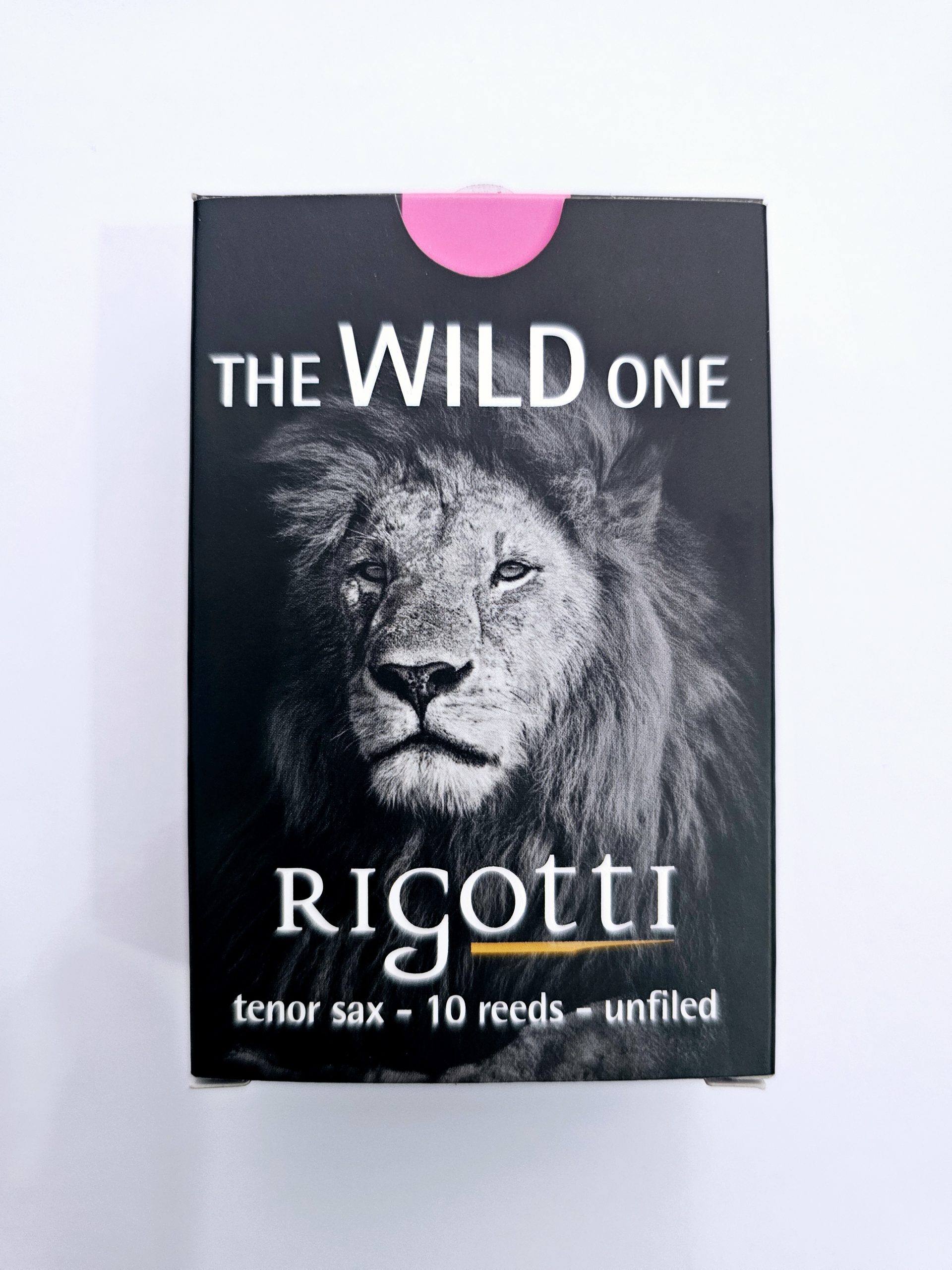 WILD RIGOTTI